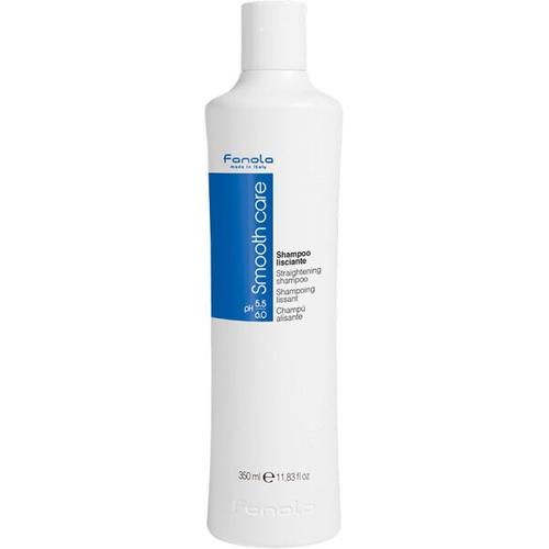 Fanola Smooth Care glättendes Shampoo 350 ml