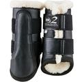 Dressage Sport Boots 2 - S - Black