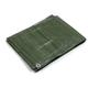 STI - telo occhiellato 85 gr verde blu impermeabile copritutto multiuso misura 6x10mt