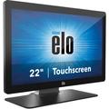 Elo Touch 2202L 22" 16:9 Touchscreen TFT Monitor with Stand E351600