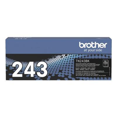 Toner »TN-243BK« schwarz, Brother