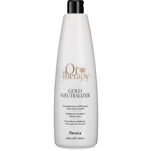 Fanola Oro Therapy Neutralizer 1000 ml