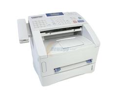 Brother PPF-4750E Intellifax Laser Fax Machine