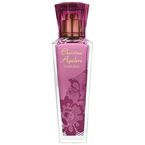 Christina Aguilera - Violet Noir Eau de Parfum 15 ml Damen