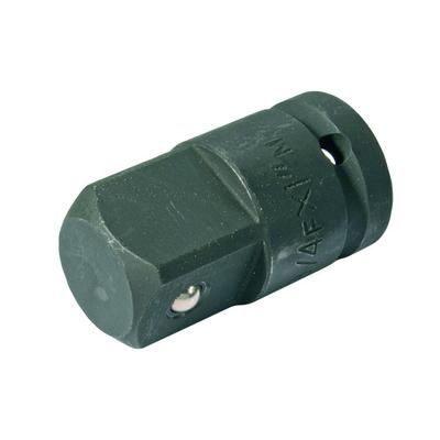 SWSTAHL IMPACT-Adapter, 3/4 Zoll-1 Zoll Vergrößerungsadapter, Knarre 07934SB Image
