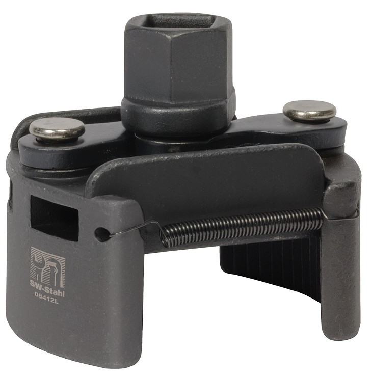 SWSTAHL Ölfilterschlüssel, 60-80 mm 08411L Ölfilterschlüssel Image