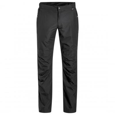 Maier Sports - Raindrop - Hardshellhose Gr 58 - Regular schwarz