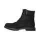 Timberland Damen Boots 6-INCH PREMIUM BOOT, schwarz, Gr. 40EU