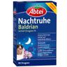 Abtei Nachtruhe Baldrian Schlaf-Dragees N 90 St Dragees