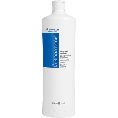 Fanola Smooth Care glättendes Shampoo 1000 ml