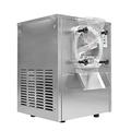 Kolice Commercial Mini Desktop Hard ice Cream Machine, Mini countertop Hard ice Cream Maker, Gelato ice Cream Machine