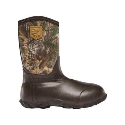 Lacrosse Lil Alpha Lite Boot 1000g Realtree Xtra 5 610247-5