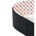 Genuine Velcro VELCRO® Brand Hook and Loop Self Adhesive Sticky Back Tape Fastener in Black 100MM Wide - 10CM Wide X 5 metre Long (5M (5m Hook+5m Loop))