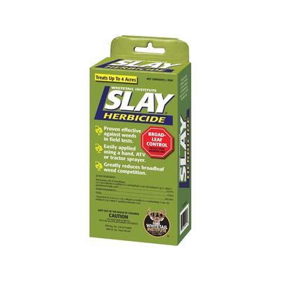 Whitetail Institute Slay Herbicide SKU - 513207