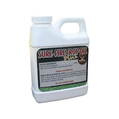 Whitetail Institute Sure-Fire Seed Oil Plus Herbicide SKU - 482374