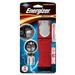 Eveready 12943 - Red All In One LED Flashlight (Batteries Included) (WR 4AA ALL IN ONE LT WB)