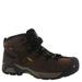 Keen Utility Detroit XT Mid WP Steel Toe - Mens 12 Brown Boot E2