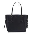 Michael Kors Women Voyager Bag, Black (Black), 16x29x39 cm (W x H x L)