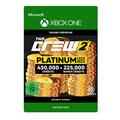 The Crew 2 Platinum Crew Credits Pack DLC | Xbox One - Download Code