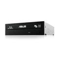 Asus BW-16D1HT Retail Silent optical disc drive Internal Blu-Ray RW Black