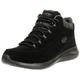 Skechers Ultra Flex Just Chill Women Boots Air Cooled 12918 BBK, Shoe Size:EUR 37.5 Black