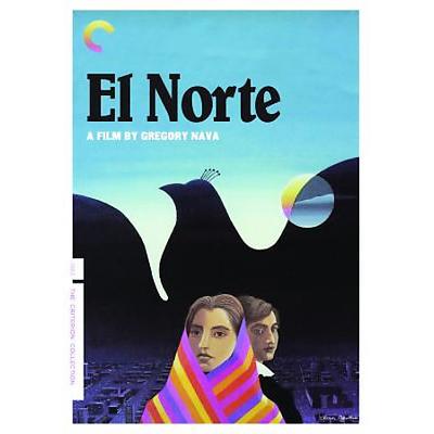 El Norte (2-Disc Set/Criterion Collection) [DVD]