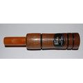 Faulk's Game Calls Walnut Crow Call C-50, BROWN