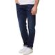 Diesel Men's Larkee-BEEX Tapered Fit Jeans, Blau (Blau 1), W32/L32