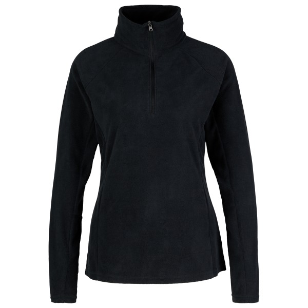Columbia - Women's Glacial IV 1/2 Zip - Fleecepullover Gr XS schwarz