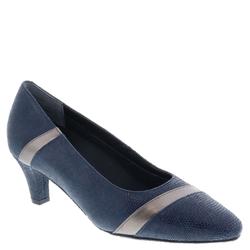 Ros Hommerson Kiwi - Womens 5.5 Navy Pump Medium