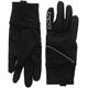 Odlo Unisex Handschuhe INTENSITY SAFETY LIGHT, black, XXS