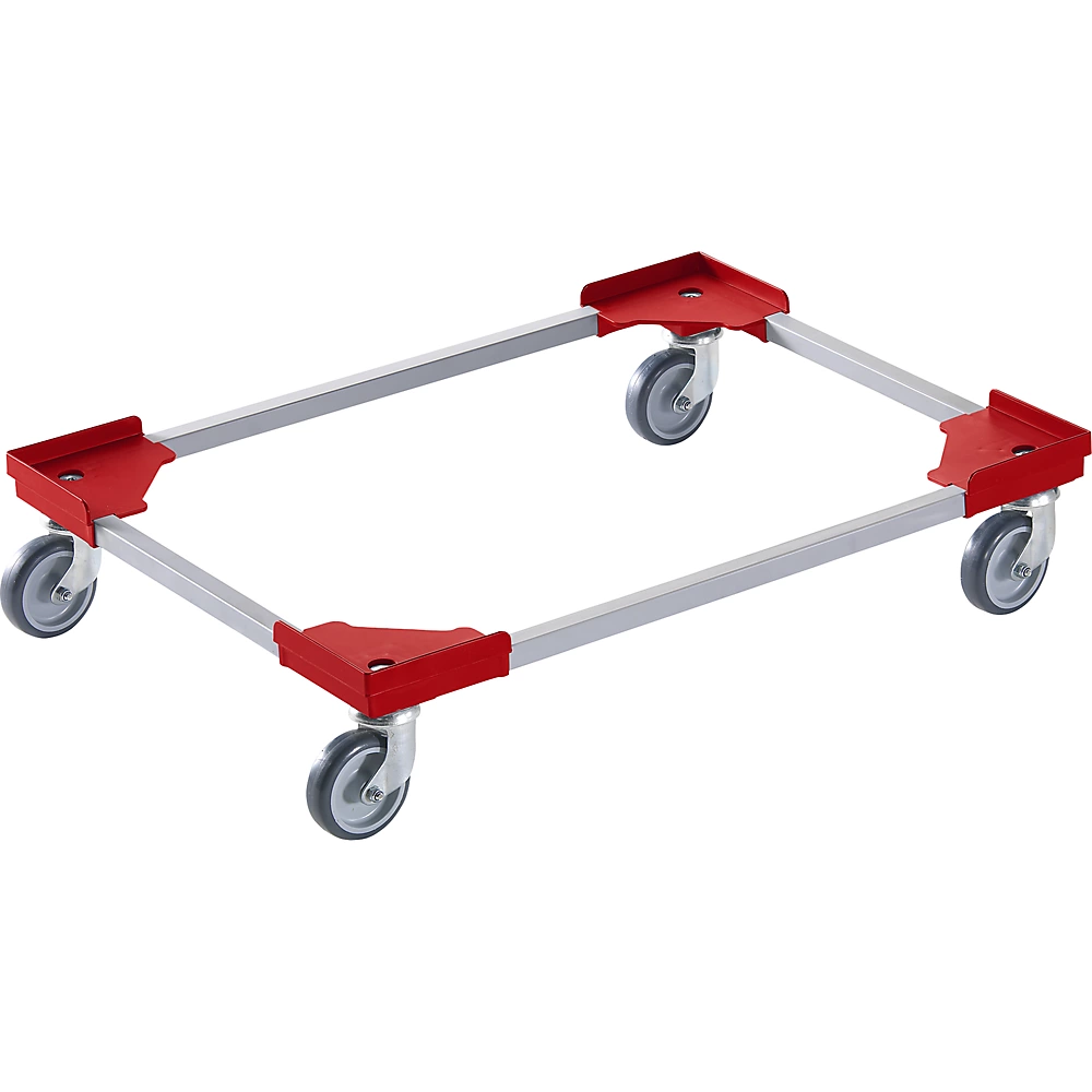 Plateau roulant professionnel hybride - kaiserkraft