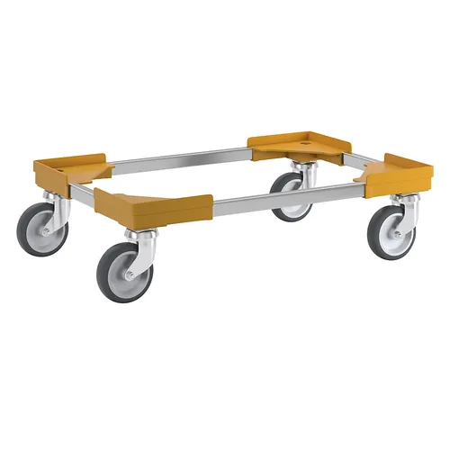 Plateau roulant professionnel hybride - kaiserkraft