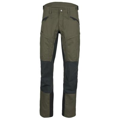 Lundhags - Makke Pro Pant - Tourenhose Gr 52 schwarz