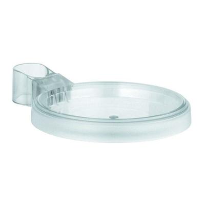 Grohe - Seifenschale transparent