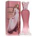 Paris Hilton Rose Rush For Women By Paris Hilton Eau De Parfum Spray 3.4 Oz