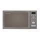 Russell Hobbs Digital Combination Microwave Stainless Steel 25 Litre 900 W with 8 Auto Cook Menus, 5 Power Levels with Clock & Timer Fan Assisted Oven & Defrost Function Mirror Door Finish RHM2574