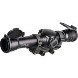 Elcan SpecterTR Rifle Scope Ballistic Reticle w/ Mount 1x/3x/9x5.56mm Black TFOV139-C1