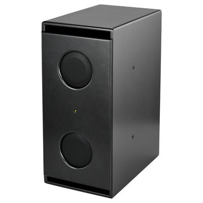 PSI Audio SUB A225m Metal Black