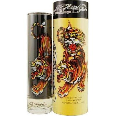 Ed Hardy by Christian Audigier Cologne for Men - 3.4 oz.