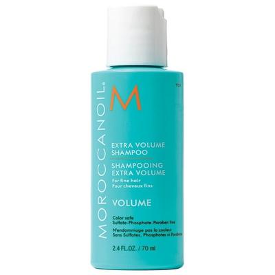 Moroccanoil - Volume EXTRA Shampoo 70 ml (158.43 € / 1 l) Image