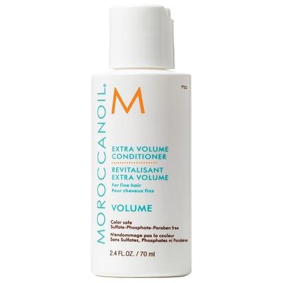 Moroccanoil - Extra Volume Conditioner 70 ml (158.43 € / 1 l)