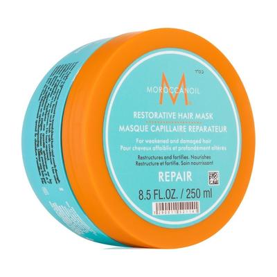 Moroccanoil Repair Restorative Hair Mask Haarmaske 250 ml Image