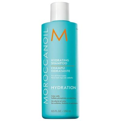 Moroccanoil - Hydration Hydrating Shampoo 250 ml (91.8 € / 1 l) Image
