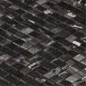 Mosaïque Marbre Evans Black - vendu par carton de 0.93 m²