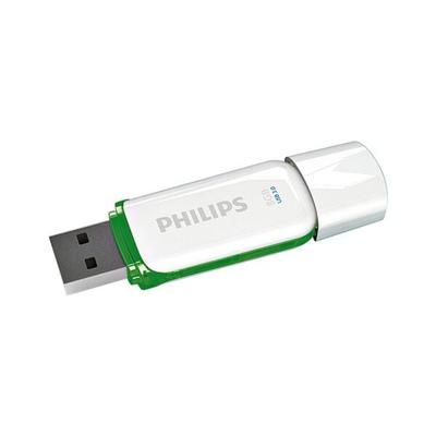 Philips USB-Stick »Snow 8 GB« weiß, 2x1x5.3 cm Image