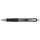 Pilot 31147 G2 Pro Black Ink with Gray Barrel 0.7mm Retractable Roller Ball Pen