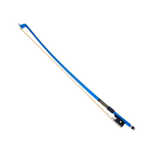 P&H Violin Bow Fiberglass 1/8 BL