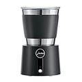 Jura CD Milk Frothing Device 24019, Stainless Steel, 650 W, Black