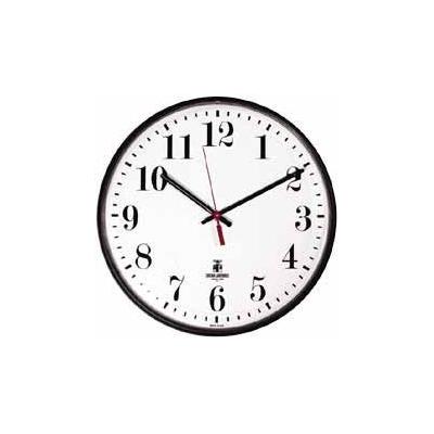 Chicago Lighthouse Slimline ILC67300002 Wall Clock